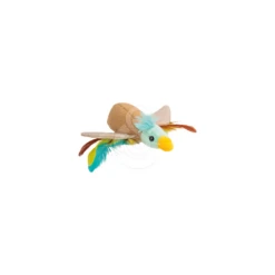 Materiel Jouet Chat Catstages : Flapperz Duck