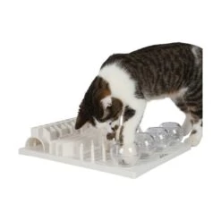 Materiel Jouet Chat éducatif : Plateau Fun Board