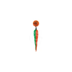 Materiel Jouet Chat Wouapy : Balle TPR Queue Chenille