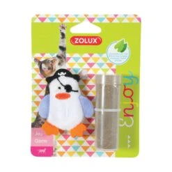 Materiel Jouet Chat Zolux : Pirate