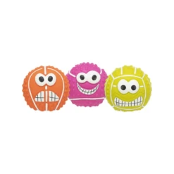 Materiel Jouet Chien : Balle En Latex