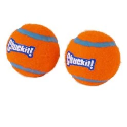 Materiel Jouet Chien Chuck It : Balle