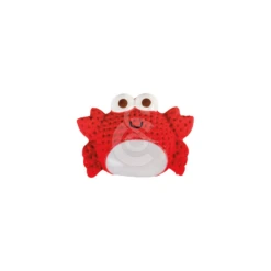 Materiel Jouet Chien : Crabe En Latex
