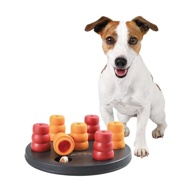 Materiel Jouet Chien éducatif : Mini Solitaire 1 Materiel Jouet Chien éducatif : Mini Solitaire