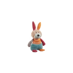 Materiel Jouet Chien Hunter : Muli Lapin