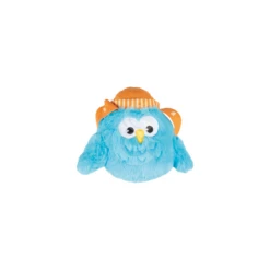 Materiel Jouet Chien : Peluche Hibou