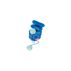 Materiel Jouet Pour Chat : Twister