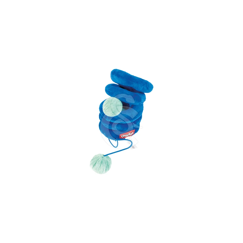 Materiel Jouet Pour Chat : Twister 1 Materiel Jouet Pour Chat : Twister