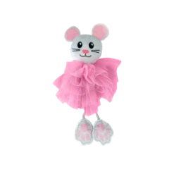 Kong Cat Flingaroo Tutu