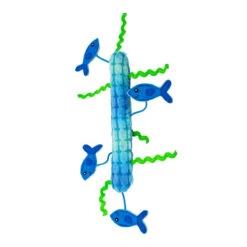 Materiel KONG Cat Kickeroo Stickaroo