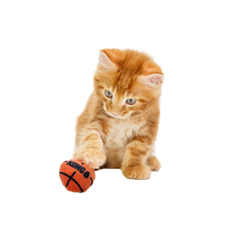 Materiel KONG Cat Sport Ball 2 Materiel KONG Cat Sport Ball – Image 2