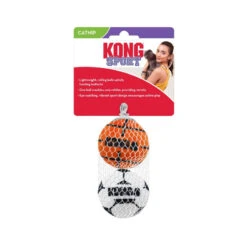 Materiel KONG Cat Sport Ball
