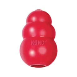 Kong Classic Rouge