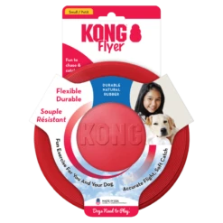 Kong Flyer