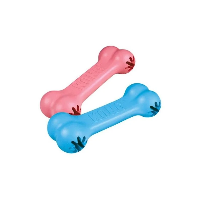 Kong Puppy Goodie Bone 1 Kong Puppy Goodie Bone