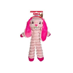 Materiel KONG Shakers Crumples Bunny 5 Materiel KONG Shakers Crumples Bunny -Vetoavenue kong shakers crumples bunny 2