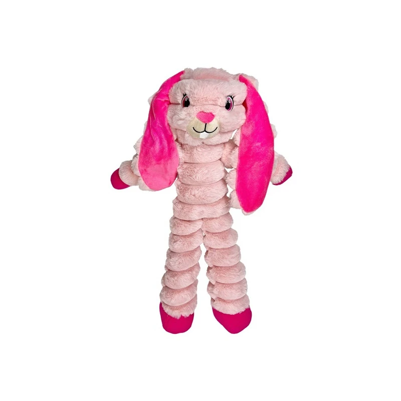 Materiel KONG Shakers Crumples Bunny 1 Materiel KONG Shakers Crumples Bunny