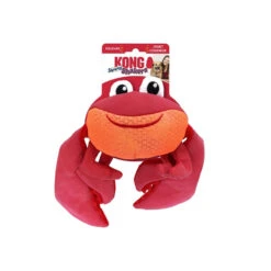 Materiel KONG Shakers Shimmy Crab -Vetoavenue kong shakers shimmy crab 2