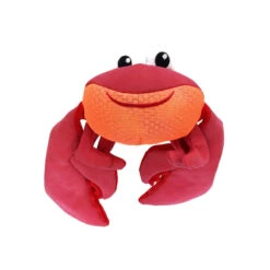 Materiel KONG Shakers Shimmy Crab