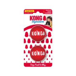 Kong Signature Balle