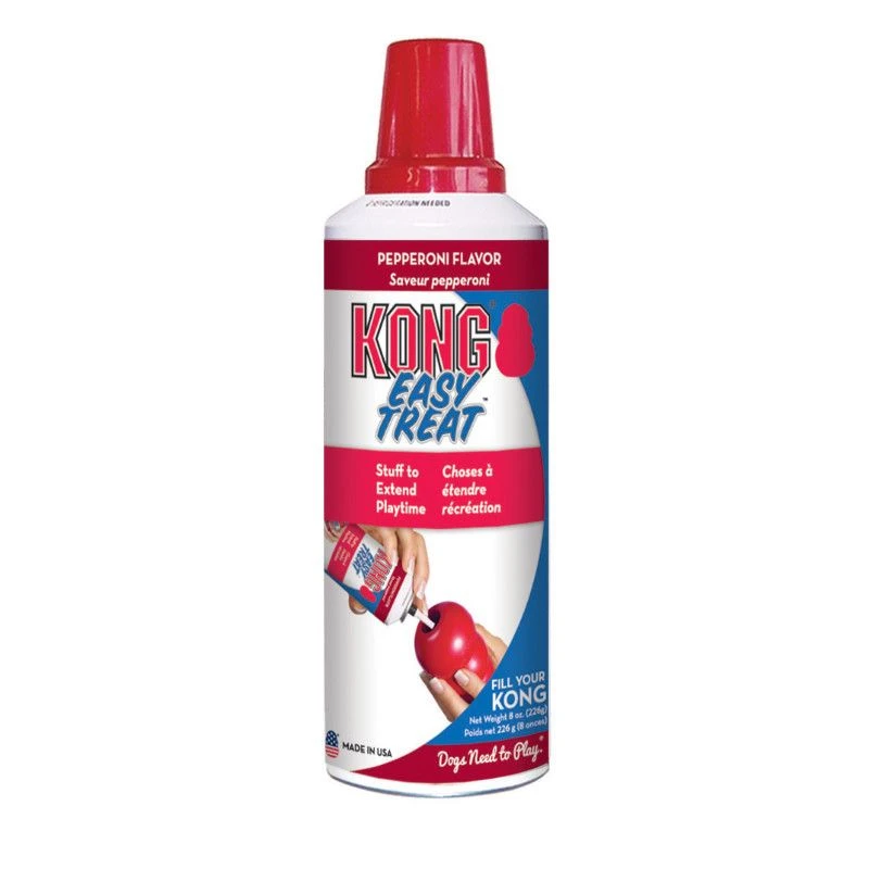 Kong Stuff'N Easy Treat Liver Recipe 1 Kong Stuff'N Easy Treat Liver Recipe