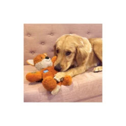 Materiel KONG Wild Knots Giraffe -Vetoavenue kong wild knots giraffe 2