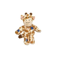 Materiel KONG Wild Knots Giraffe