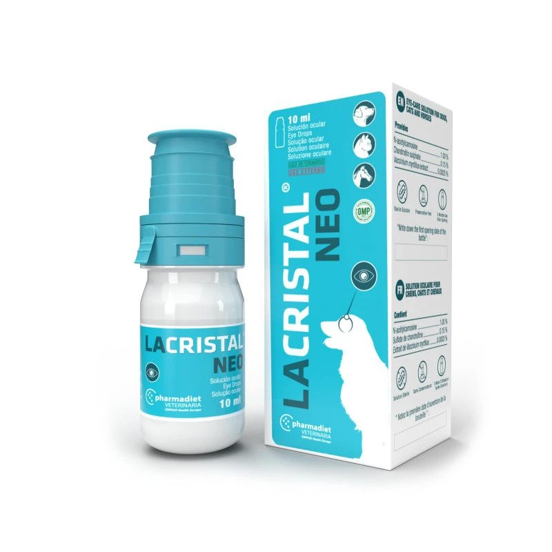 Lacristal Neo 1 Lacristal Neo