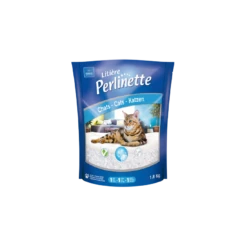 Materiel Litière Absorbante Perlinette Cristaux