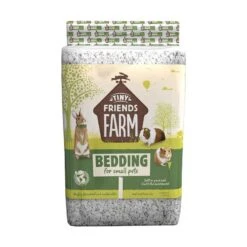 Materiel Litière Papier Bedding