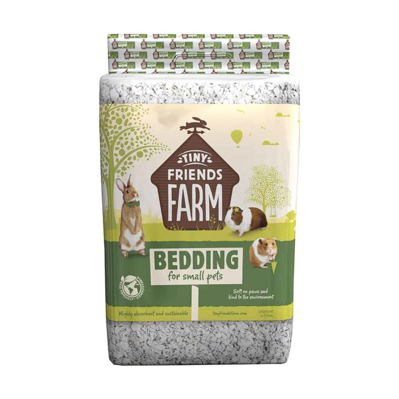 Materiel Litière Papier Bedding 1 Materiel Litière Papier Bedding