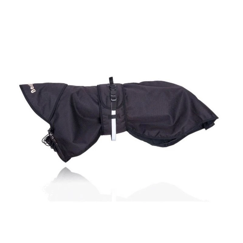 Materiel Manteau Imperméable Doublé Pour Chien Back On Track 1 Materiel Manteau Imperméable Doublé Pour Chien Back On Track