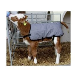 Materiel Manteau Polaire Pour Veau