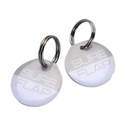 Materiel Médaillon RFID Pour Chatières Sureflap Et Pour Distributeur