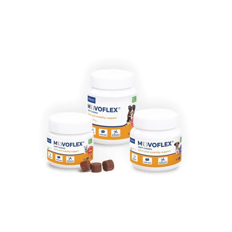 Virbac Movoflex S Chien 2 Virbac Movoflex S Chien – Image 2