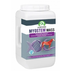 Myostem Mass