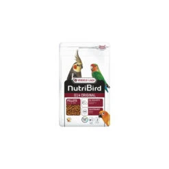VERSELE-LAGA Nutribird Grandes Perruches G14 Original
