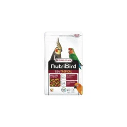 VERSELE-LAGA Nutribird Grandes Perruches G14 Tropical(extrudé)