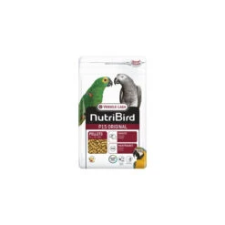 VERSELE-LAGA Nutribird Perroquets P15 Original