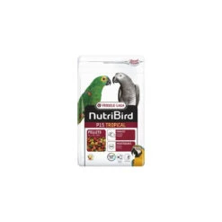 VERSELE-LAGA Nutribird Perroquets P15 Tropical (extrudé)