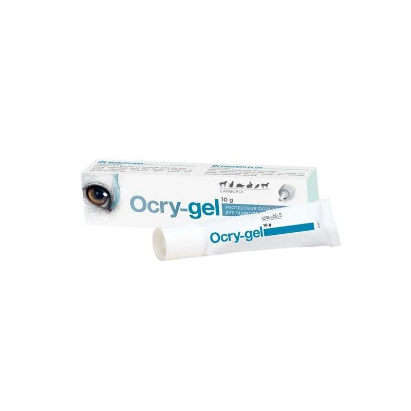 Ocry-Gel 1 Ocry-Gel