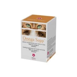 Omega Supp