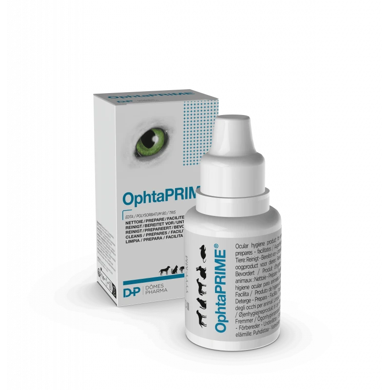 Ophtaprime 1 Ophtaprime