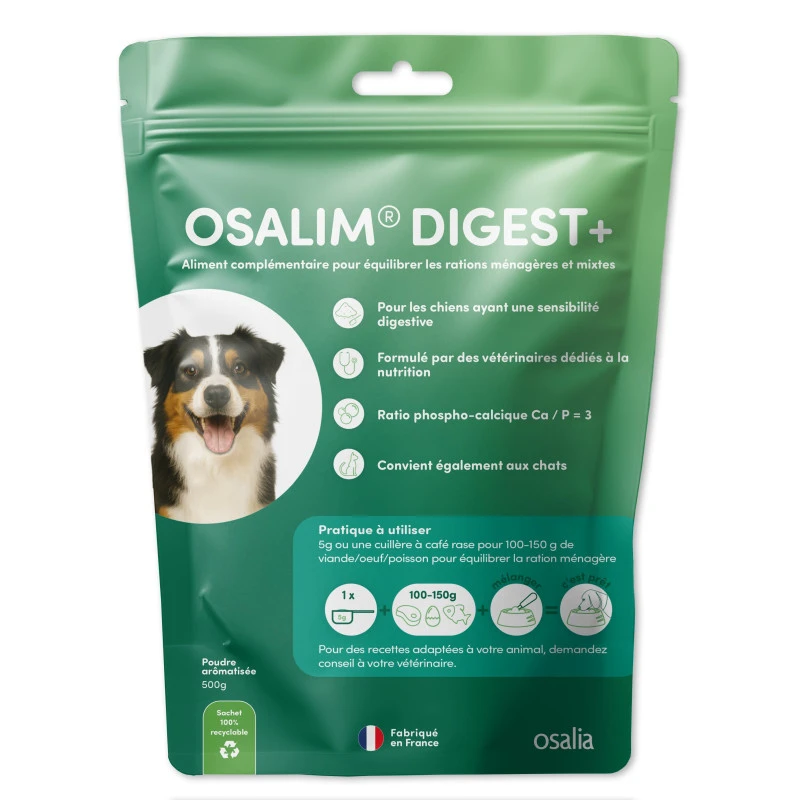 Osalim Digest + 1 Osalim Digest +