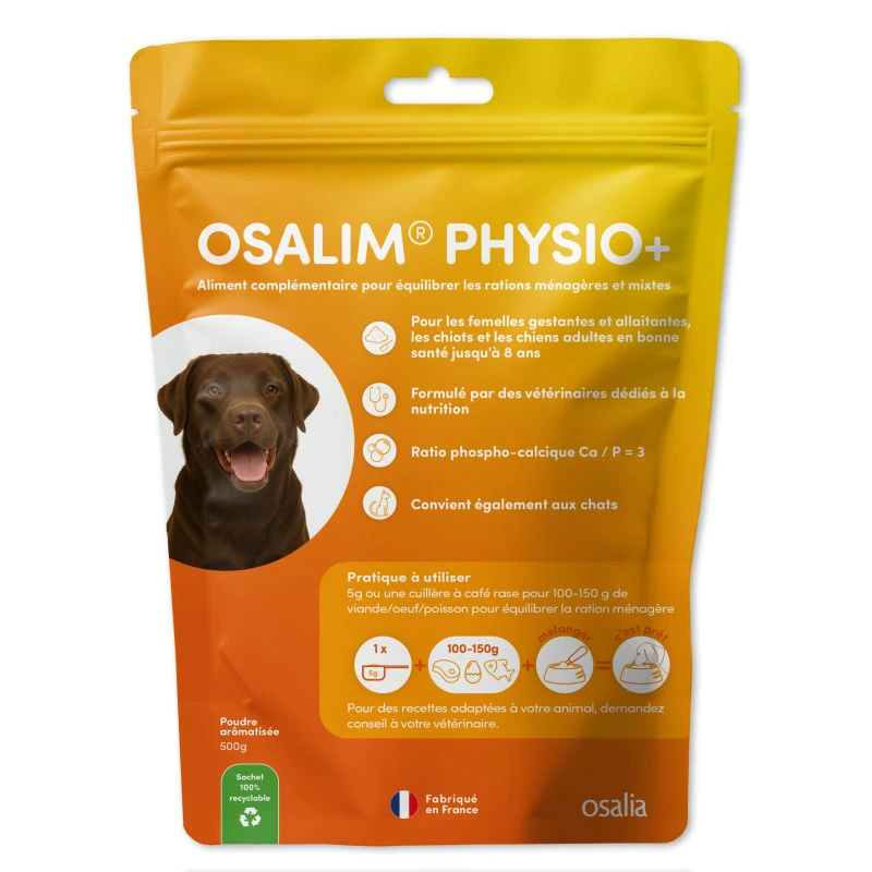 Osalim Physio + 1 Osalim Physio +