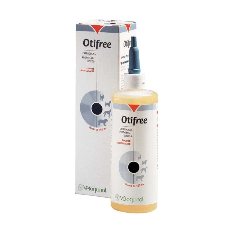 Vetoquinol Otifree 2 Vetoquinol Otifree – Image 2