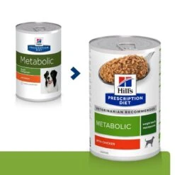 Pack'Avenue Hill's Prescription Diet Metabolic Pour Chien à L'Agneau & Riz 5 Pack'Avenue Hill's Prescription Diet Metabolic Pour Chien à L'Agneau & Riz -Vetoavenue pack avenue prescription diet metabolic croquettes chien 2