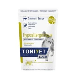 Pack'Avenue Tonivet Chat IRC Hypoallergénique -Vetoavenue pack avenue tonivet chat irc hypoallergenique 2