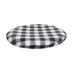 Materiel Pad Chauffant (micro-ondes) Avec Housse Polaire