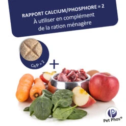 CEVA Pet-Phos Croissance Ca/P 2 9 CEVA Pet-Phos Croissance Ca/P 2 -Vetoavenue pet phos croissance ca p 2 2